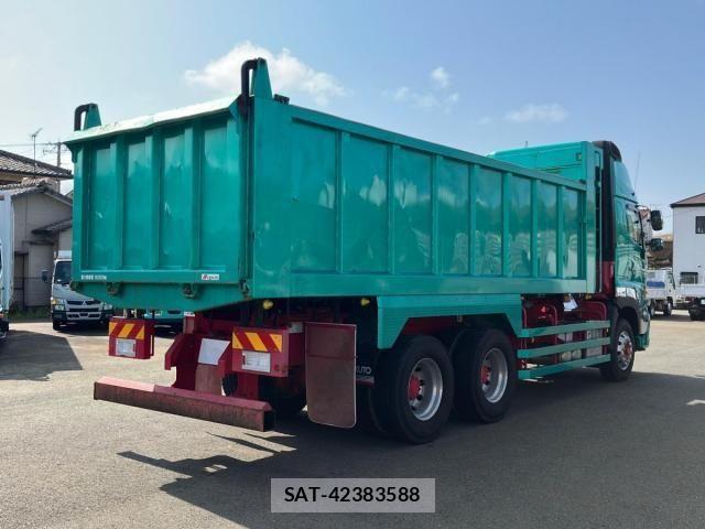 Hino PROFIA 2022-03 6677612-2