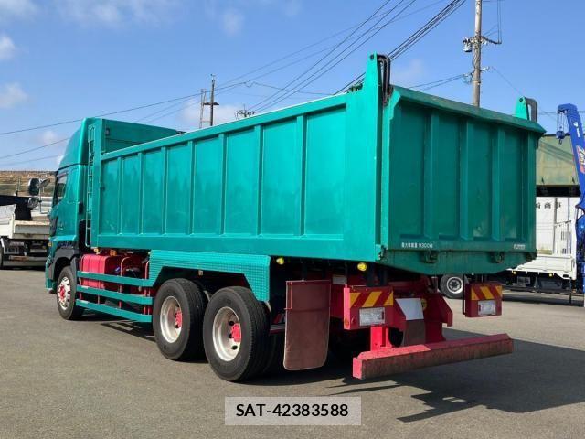 Hino PROFIA 2022-03 6677612-3