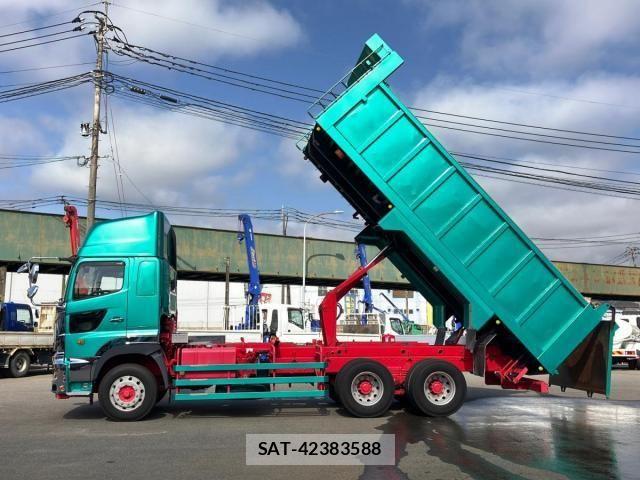 Hino PROFIA 2022-03 6677612-4
