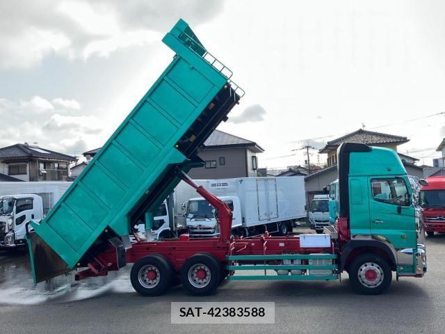 Hino PROFIA 2022-03 6677612-5