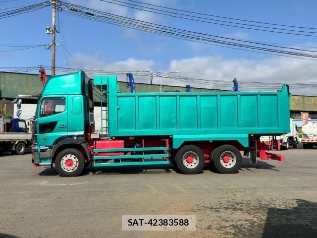 Hino PROFIA 2022-03 6677612-6