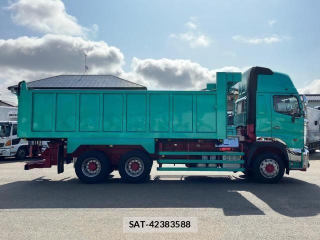 Hino PROFIA 2022-03 6677612-7