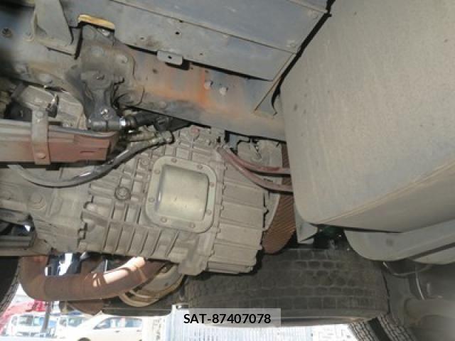 Hino PROFIA 2018-08 6683971-15