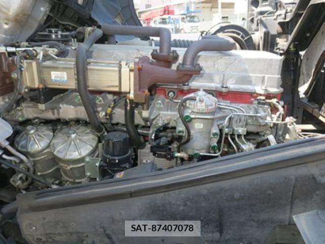 Hino PROFIA 2018-08 6683971-16