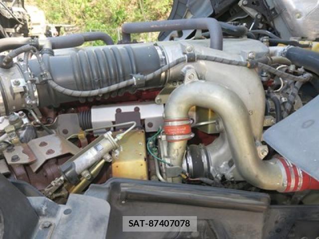 Hino PROFIA 2018-08 6683971-17