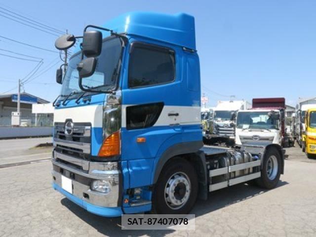 Hino PROFIA 2018-08 6683971-1