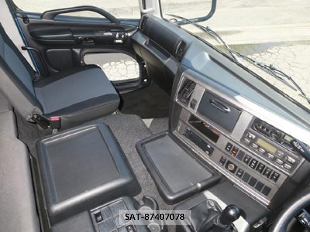 Hino PROFIA 2018-08 6683971-20