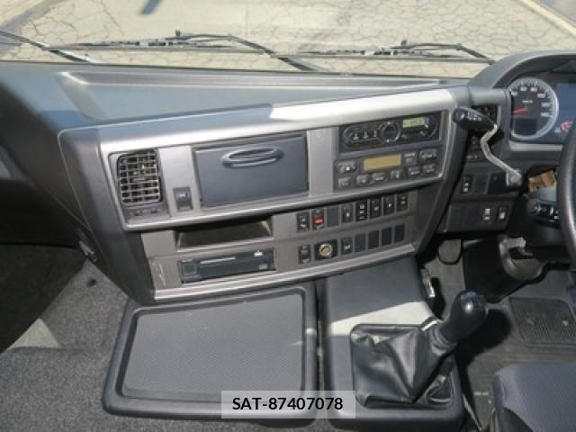Hino PROFIA 2018-08 6683971-21