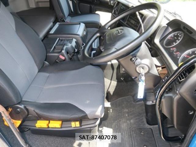 Hino PROFIA 2018-08 6683971-22