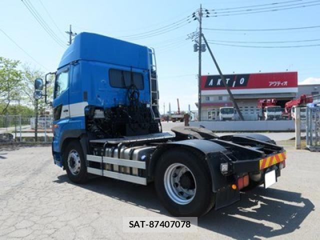 Hino PROFIA 2018-08 6683971-2