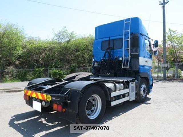 Hino PROFIA 2018-08 6683971-3
