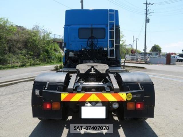 Hino PROFIA 2018-08 6683971-4