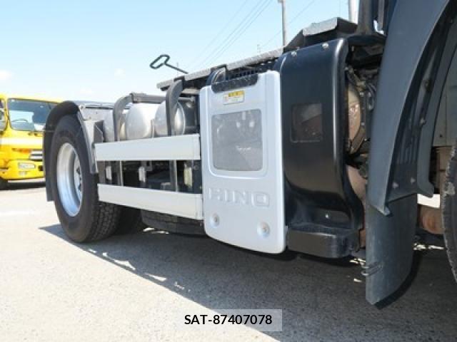 Hino PROFIA 2018-08 6683971-6