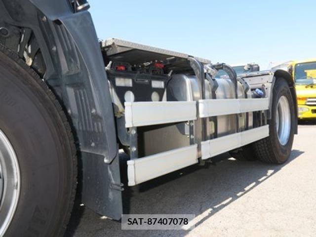 Hino PROFIA 2018-08 6683971-7