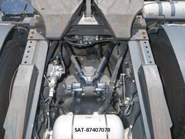 Hino PROFIA 2018-08 6683971-8