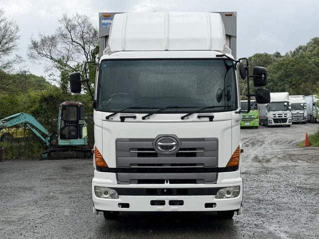 Hino PROFIA 2007-03 6689577-0