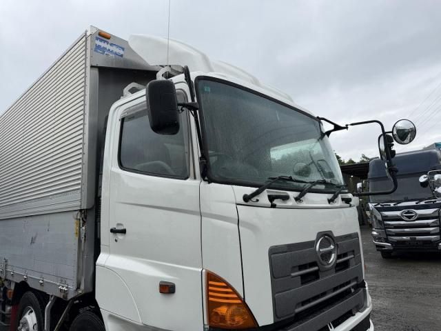 Hino PROFIA 2007-03 6689577-9