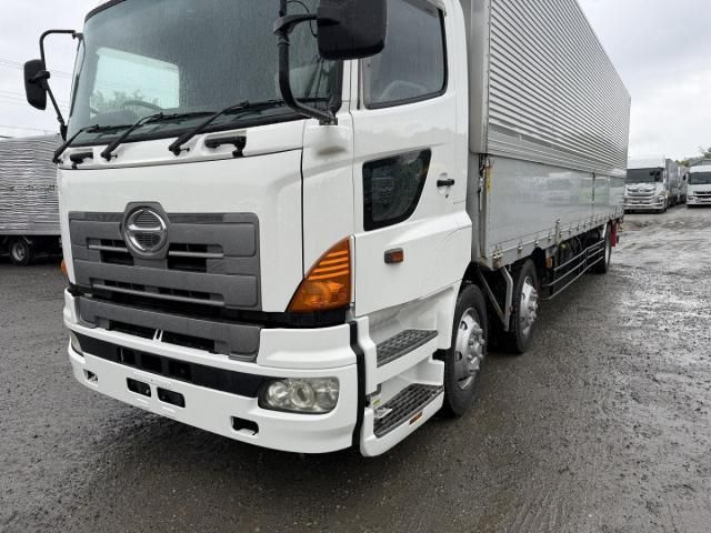 Hino PROFIA 2007-03 6689577-10