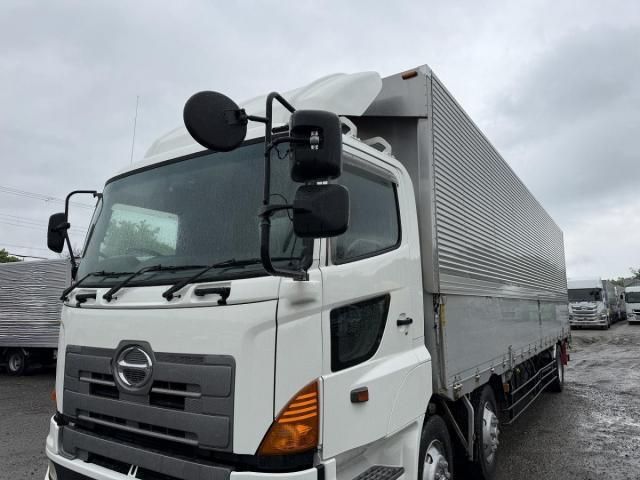Hino PROFIA 2007-03 6689577-11