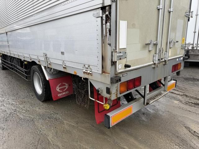 Hino PROFIA 2007-03 6689577-12