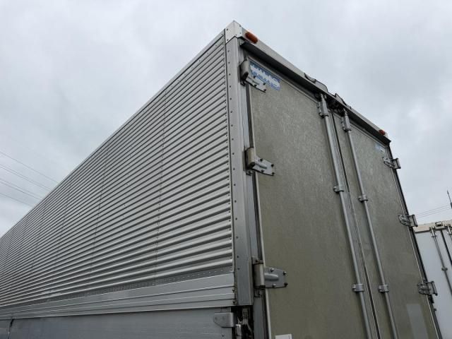 Hino PROFIA 2007-03 6689577-13