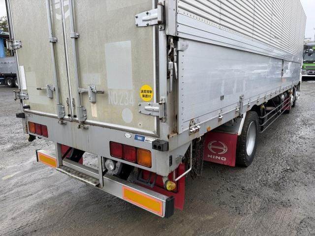 Hino PROFIA 2007-03 6689577-14