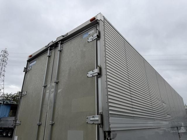 Hino PROFIA 2007-03 6689577-15