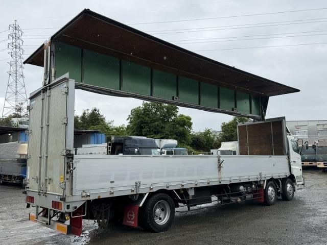 Hino PROFIA 2007-03 6689577-16