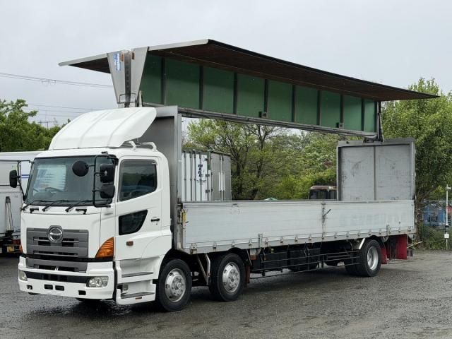 Hino PROFIA 2007-03 6689577-17