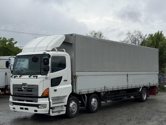Hino PROFIA 2007-03 6689577-1