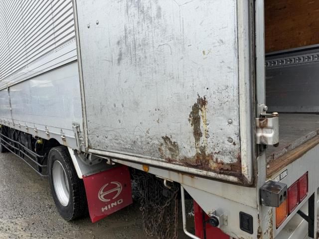 Hino PROFIA 2007-03 6689577-21