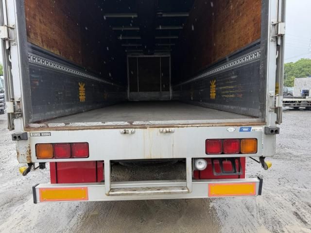 Hino PROFIA 2007-03 6689577-22
