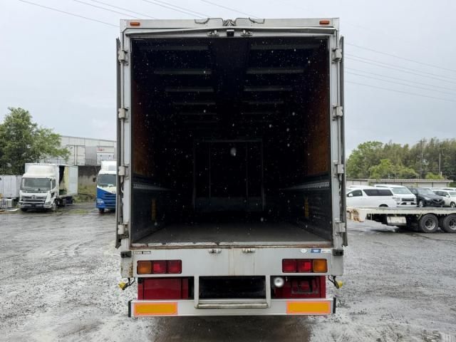 Hino PROFIA 2007-03 6689577-24