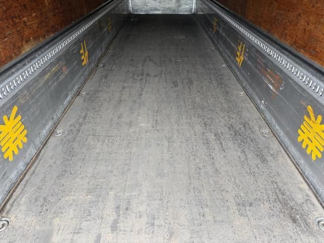 Hino PROFIA 2007-03 6689577-26