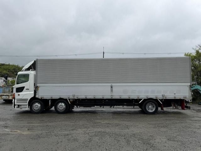 Hino PROFIA 2007-03 6689577-2
