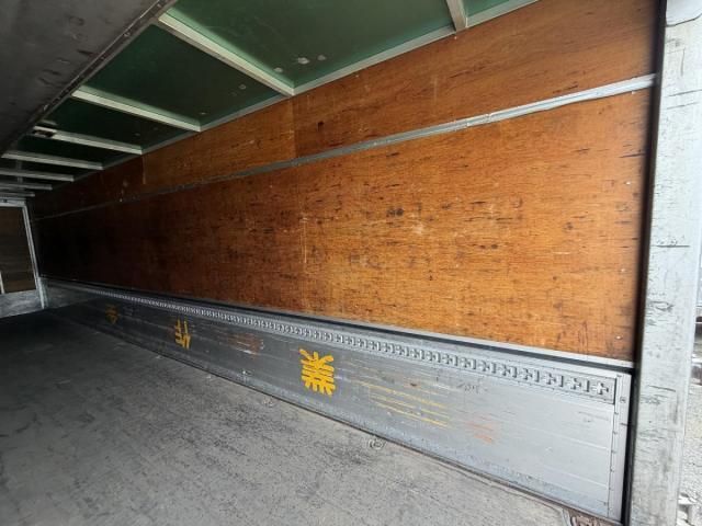 Hino PROFIA 2007-03 6689577-29