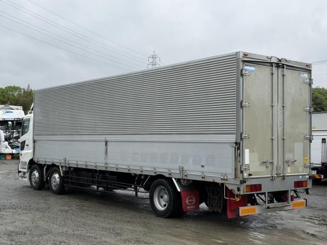 Hino PROFIA 2007-03 6689577-3