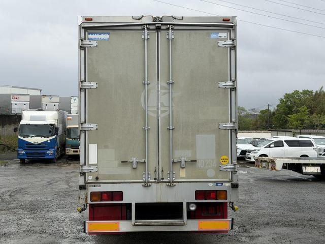 Hino PROFIA 2007-03 6689577-4
