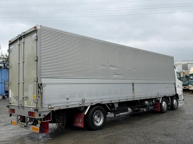 Hino PROFIA 2007-03 6689577-5