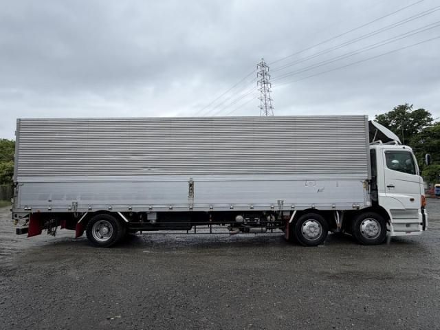 Hino PROFIA 2007-03 6689577-6
