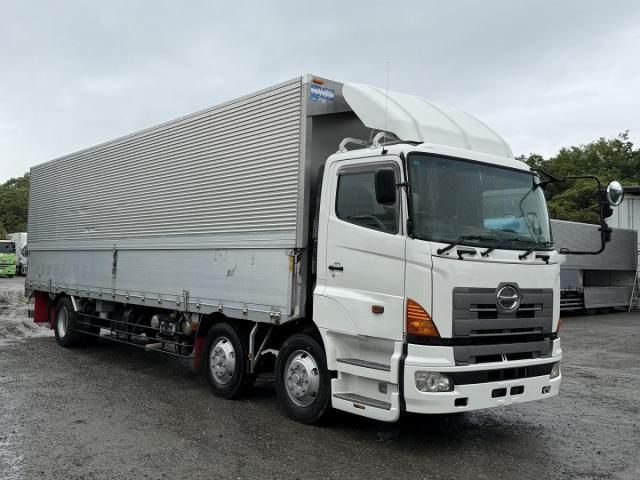 Hino PROFIA 2007-03 6689577-7