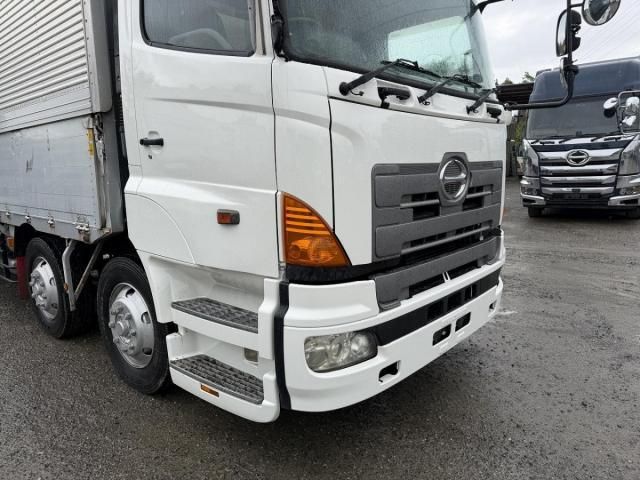 Hino PROFIA 2007-03 6689577-8