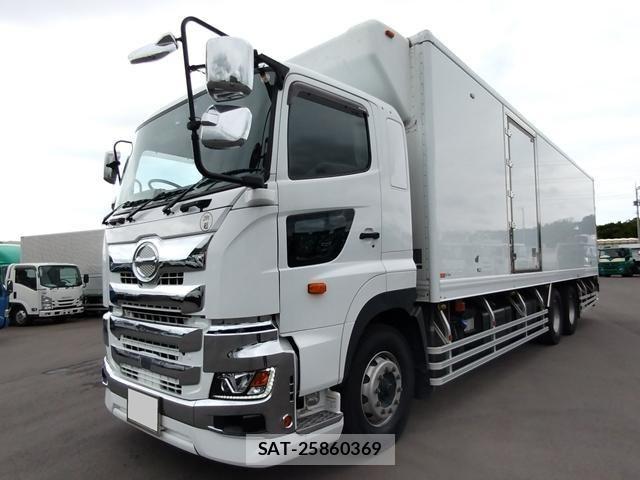Hino PROFIA 2020-04 6717102-0