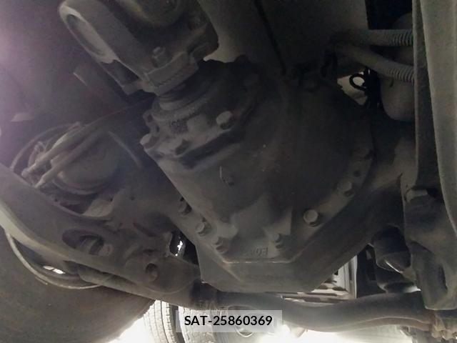 Hino PROFIA 2020-04 6717102-10