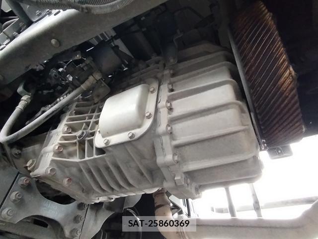Hino PROFIA 2020-04 6717102-12