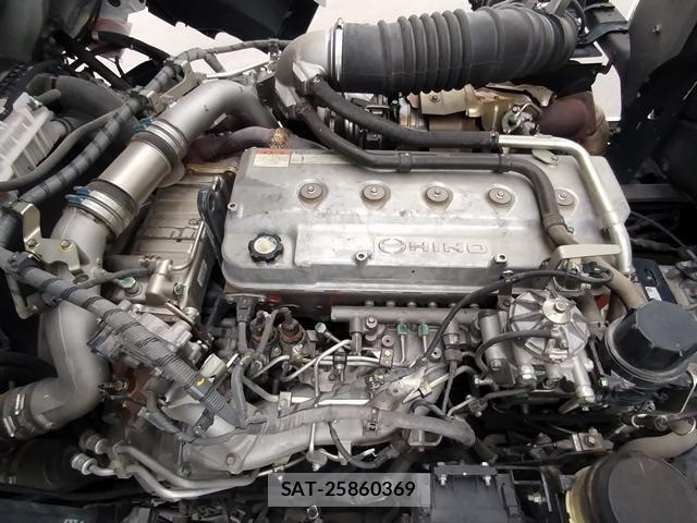 Hino PROFIA 2020-04 6717102-16