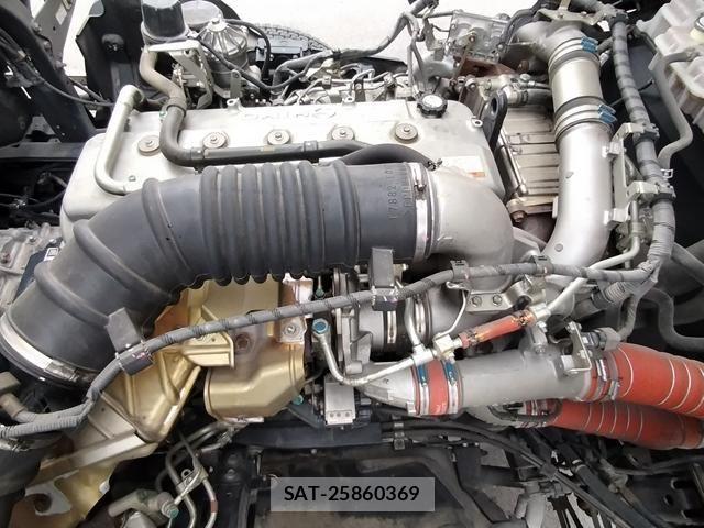 Hino PROFIA 2020-04 6717102-17
