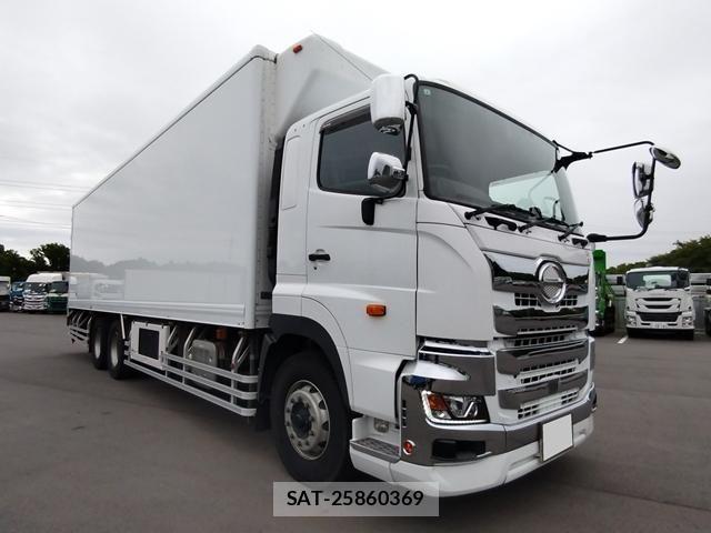 Hino PROFIA 2020-04 6717102-1