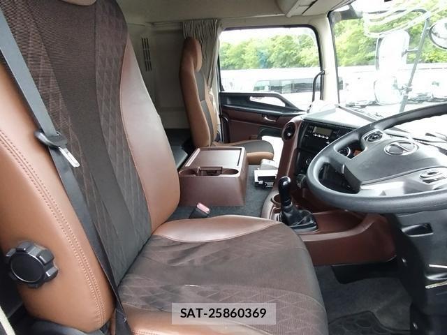 Hino PROFIA 2020-04 6717102-20