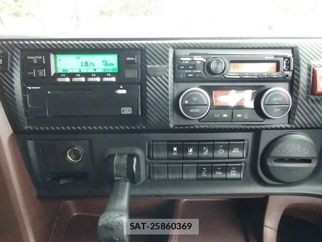 Hino PROFIA 2020-04 6717102-24